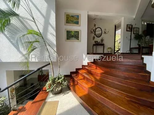 Casa En Venta San Bernardino 26-14367