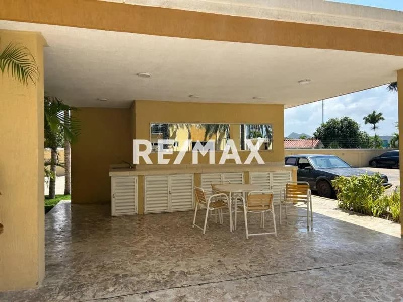 En alquiler acogedor apartamento en lechería, Conjunto residencial Villa Solariega