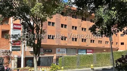 Apartamento En Alquiler En La Boyera Con Pozo Y Vista Panoramica 26 8980 Jg