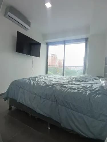 Venta De Apartamento: Residencias Vistapo (torre B) Trigaleña Alta Nlb-inp