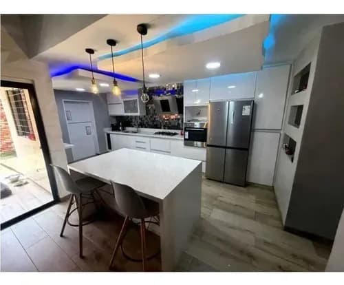 Casa Quinta, La Cumaca, Urb Villas De Alcala, San Diego, Solo Clientes. Mv