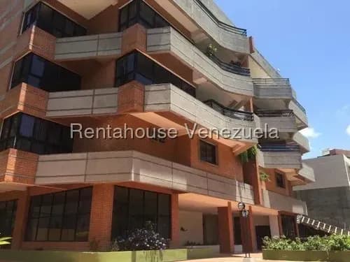 Apartamento En Venta,los Campitos Mls #25-19672
