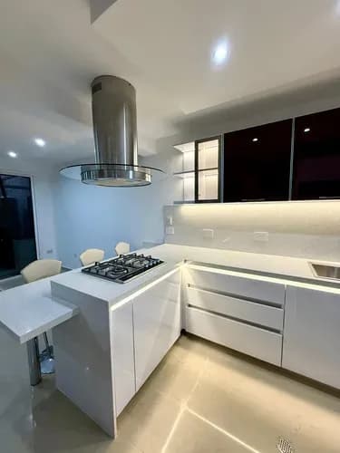 Townhouse Moderno En El Conjunto Residencial Bugambilias Urbanización Mañongo Naguanagua Estado Carabobo LG Solo Clientes