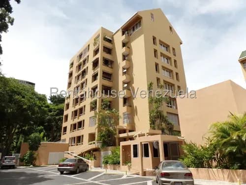 Espectacular Apartamento En Venta La Alameda Amc