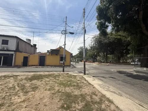 Terreno En Venta En San Diego Venezuela 8.123 Mts2. F. R