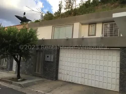Carla Gonzalez Casa En Venta Los Pomelos Mls #26-13628