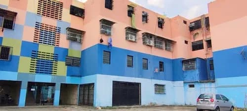 Apartamento De Oportunidad En Urb La Isabelica En Venta, Cerca De La Espiga De Oro (c21inmobiliariaa1) Av