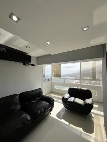 Hermoso Apartamento Remodelado Con Todas Sus Amenidades Ideal Para Vivir Unikaref666