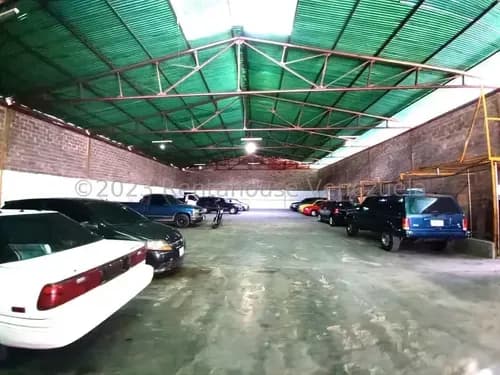 Deposito Galpon Venta El Llanito
