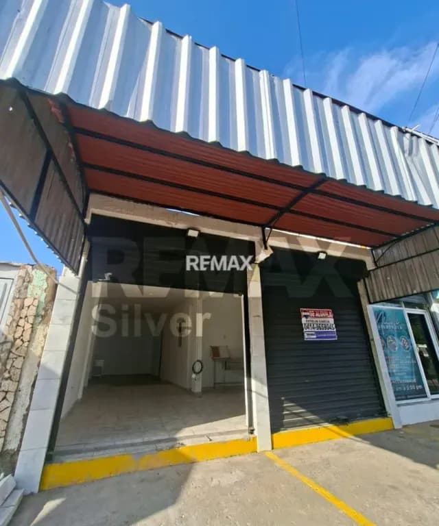 Local Comercial en Los Olivos