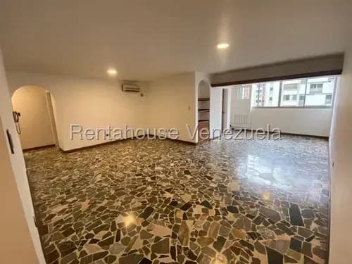 Apartamento En Venta En La Urbina Mls #26-20036
