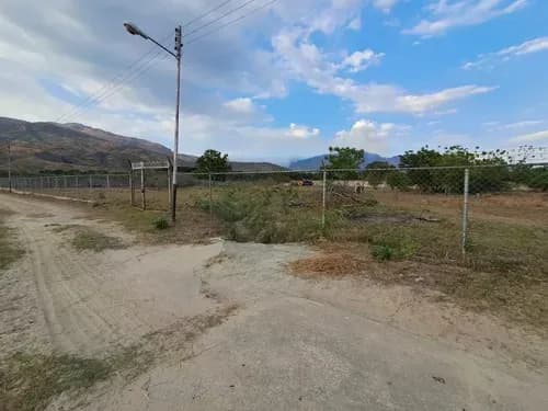 (gb989) En Venta Terreno En Yagua