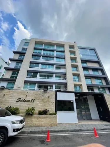 Espectacular Pent House En Venta En Los Naranjos De Las Mercedes