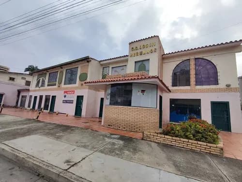 Lm Venta Centro Comercial Muy Cerca De La Av Bolivar - Valencia Carabobo 327201