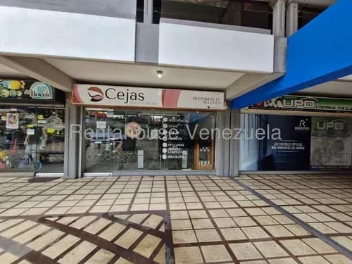En Venta Local Comercial, Planta Baja, C.c. Maracay Plaza, Maracay, Estado Aragua, 26-20027 Gf
