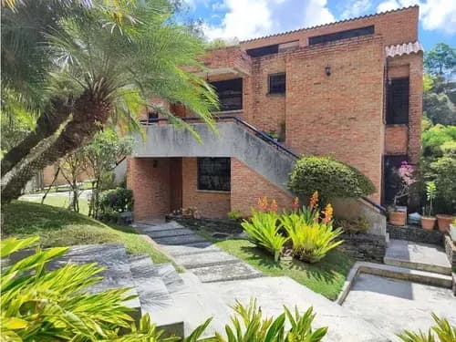 Vendo Casa 235m2 Oripoto 5524