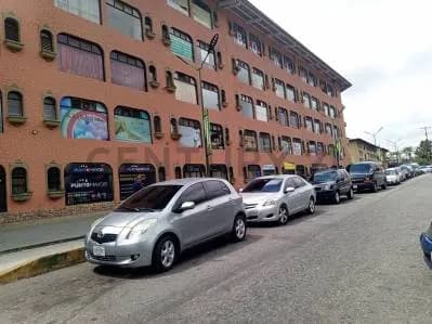 ¡Oportunidad de Inversión Única! Local Comercial en Alquiler en La Casona II