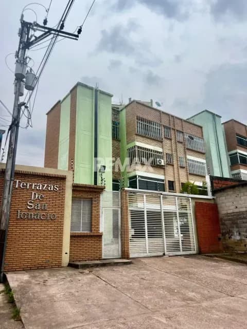 ALQUILER Penthouse duplex a estrenar en alquiler Ubicado en terrazas de san Ignacio Avenida las pilas