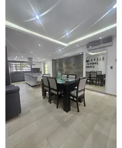 Casa En Venta Urb. Los Castores San Antonio De Los Altos