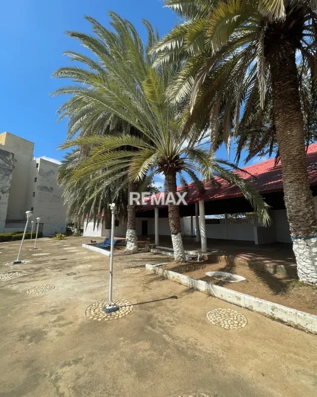 APARTAMENTO EN VENTA EN CONJUNTO RESIDENCIAL CATAME, MUNICIPIO GOMEZ, ISLA DE MARGARITA, VENEZUELA