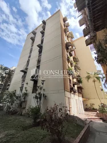 En Venta Apto Resd Cumboto. Base Aragua. Maracay