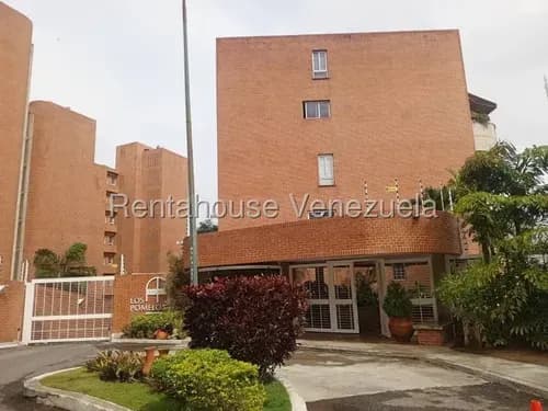 26-6505 Apartamento En Venta En Los Pomelos Rd