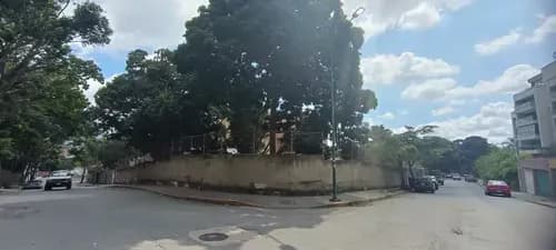 (#1272) Terreno De 1.231 M2 En La Castellana