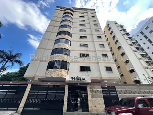 Vendo Apartamento A Estrenar Urb San Isidro Maracay (planta Electrica Total) 26-6275 Avel