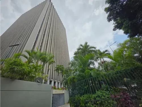 Oficina En Venta 183m2 Altamira Chacao