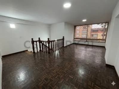 San antonio de los altos rosalito apartamento townhouse venta