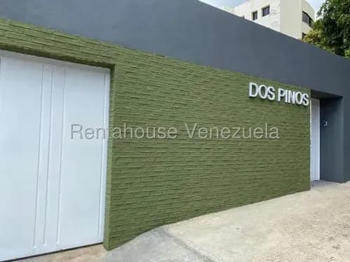 Tg Excelente Inversión! Terreno Con Casa En Venta En La Castellana, De Uso Comercial 26-17271
