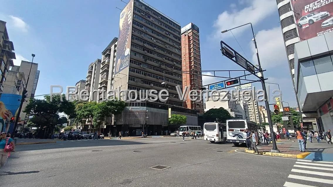 Comercial (Local Comercial) en Alquiler en Chacao, Distrito Metropolitano