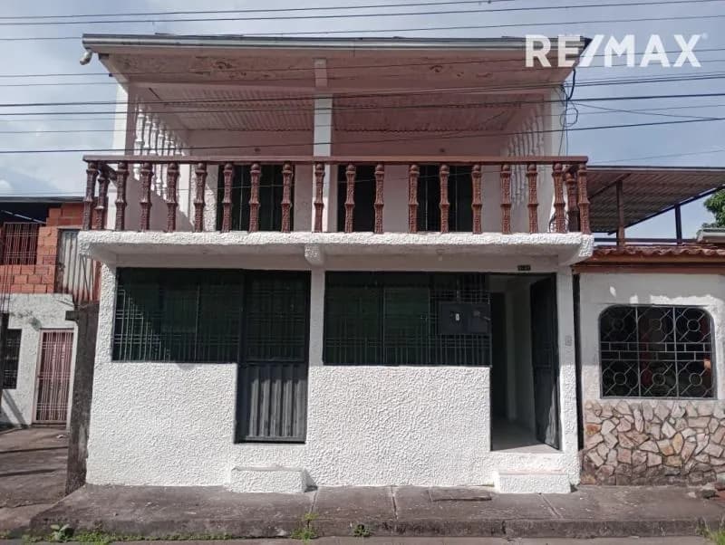 Casa en Venta Urbanismo Fuerte Murachi