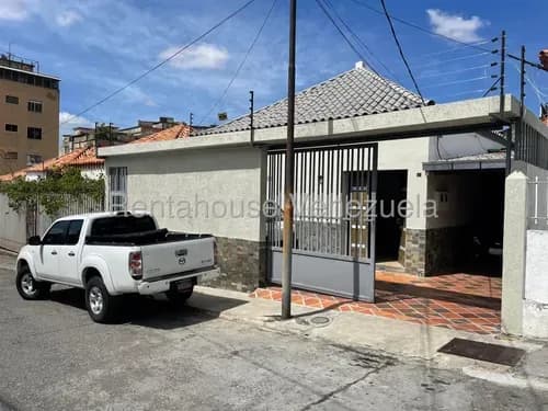 Pv // Impulsa Tu Negocio En Una Ubicación Estratégica Alquilamos Casa En El Sector Maripérez. En Alquiler // Mls #26-16526