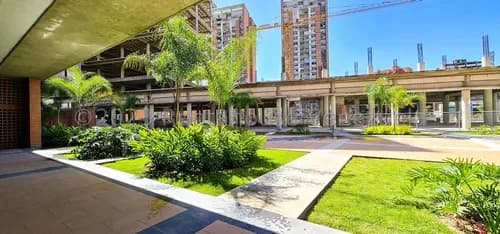 Sq. Oficina En Venta En Boleita Norte D24-10362s