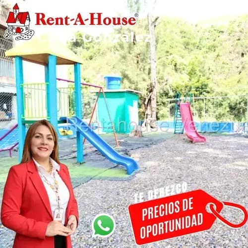 Remodelado Apartamento En Venta En Caricuao Mls #26-21864 Vende Carla Gonzalez Cr