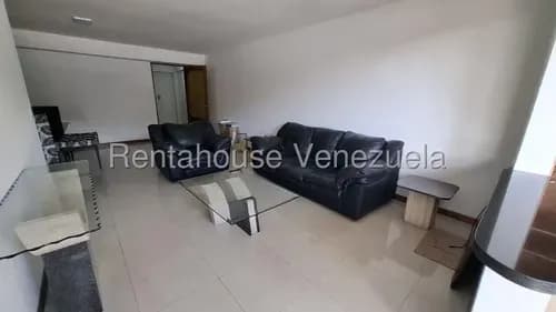 Apartamento De 143 Metros 3 Hab + 3 Baños El Cigarral 26-21505