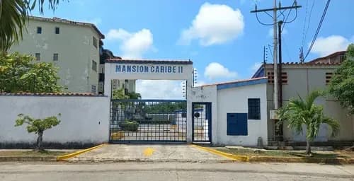 Venta Ph Conjunto Mansión Caribe Ii Higuerote