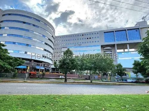 C.c. Reda Building! Si Buscas Ubicación Estratégica Y Comodidad, Esta Oficina Es Para Ti. Totalmente Equipada, Inm 26-19544, Solo Clientes