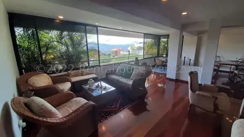 Apartamento En Venta En Sebucan Caracas