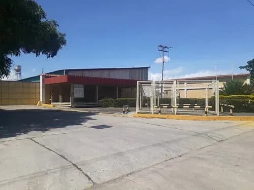 Galpon En Venta En Zona Industrial El Nepe Guacara Ls