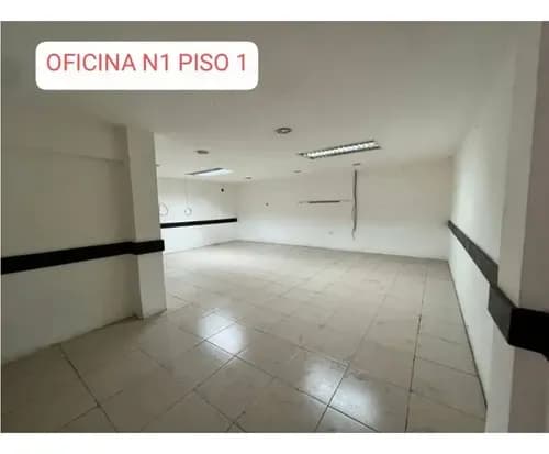 Venta Y Alquiler De Edificio San Martin Caracas Sjbs