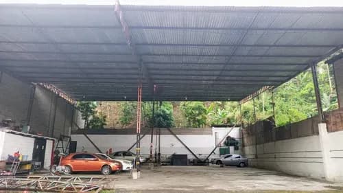 Venta Galpón En Filas De Mariche Cerca Del Centro Ferretero El Pico Jm