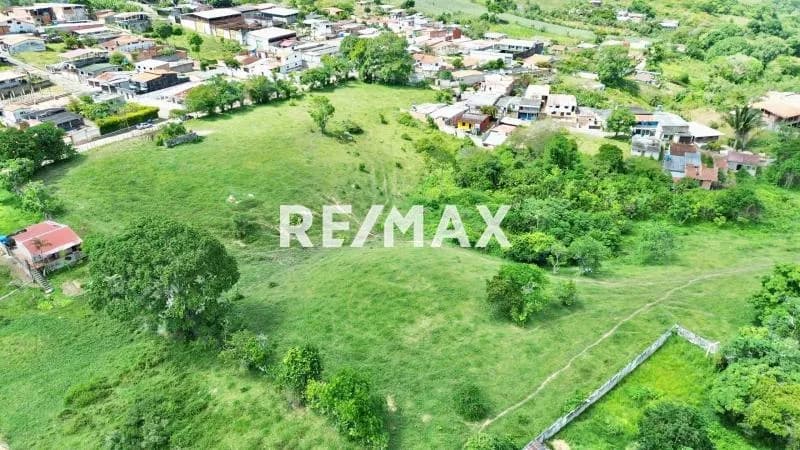 ¡Gran Oportunidad de Inversión en Terreno de Amplia Extensión! Se ofrece en venta un terreno de 25.495,58 m², ubicado en el Caserío El Valle, Aldea Roscio, calle La Zorqueñita