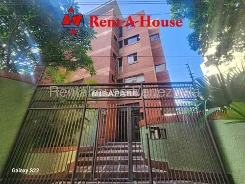 Apartamento En Venta En Sebucan 26-1904