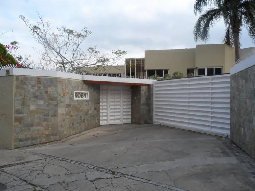 Casa (Multipes Niveles) en Venta en La Lagunita Country Club, Distrito Metropolitano