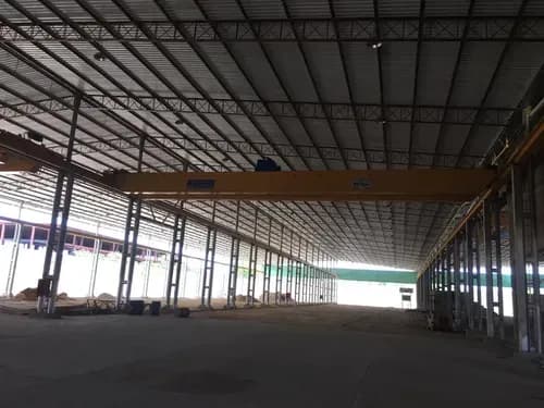 Alquilo Galpón De 12.000 M2 Con Altura De 14 Metros, Barcelona ,anzoategui