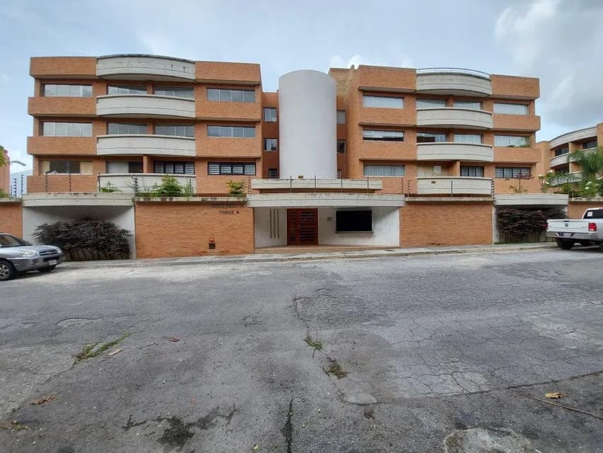 Apartamento (Penthouse) en Venta en La Tahona, Distrito Metropolitano