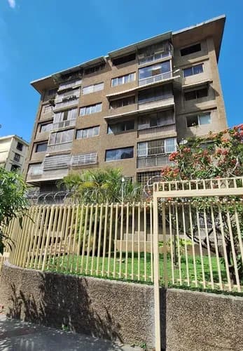 Venta De Apartamento En El Cafetal