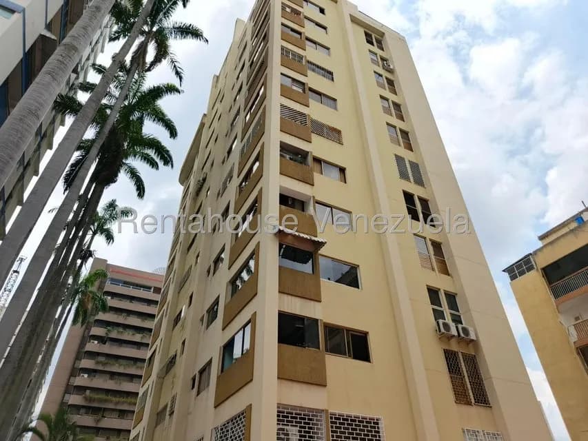Apartamento (1 Nivel) en Venta en Los Palos Grandes, Distrito Metropolitano